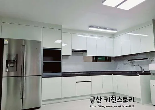 키친스토리