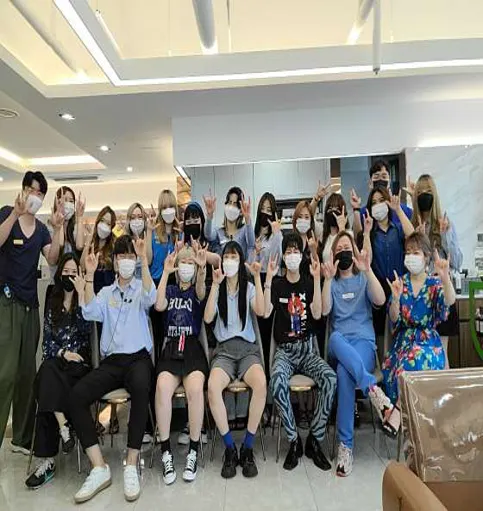 박승철헤어스투디오 안산고잔점