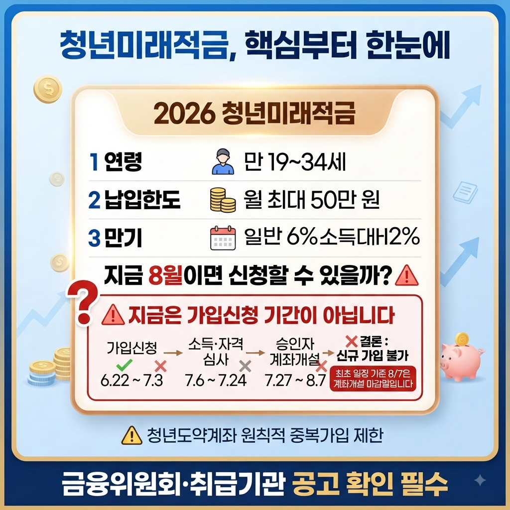 2026 정부지원금 확인하기