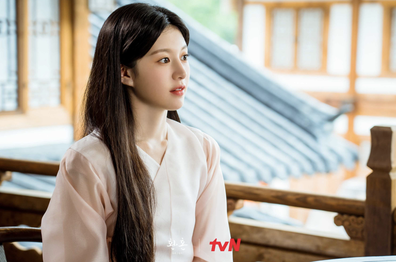 환혼 시즌 2 빛과 그림자 등장인물 인물관계도 몇부작