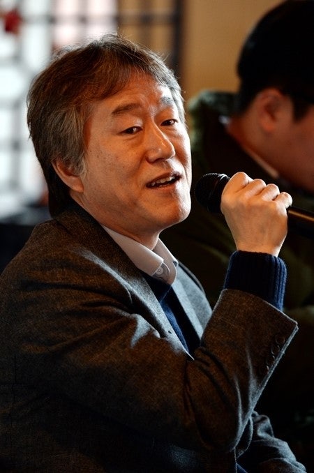 안판석 감독 별세