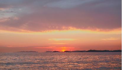 제부도 물때시간표