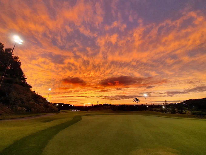 김제 '더나인 골프클럽' 소개 및 이용방법