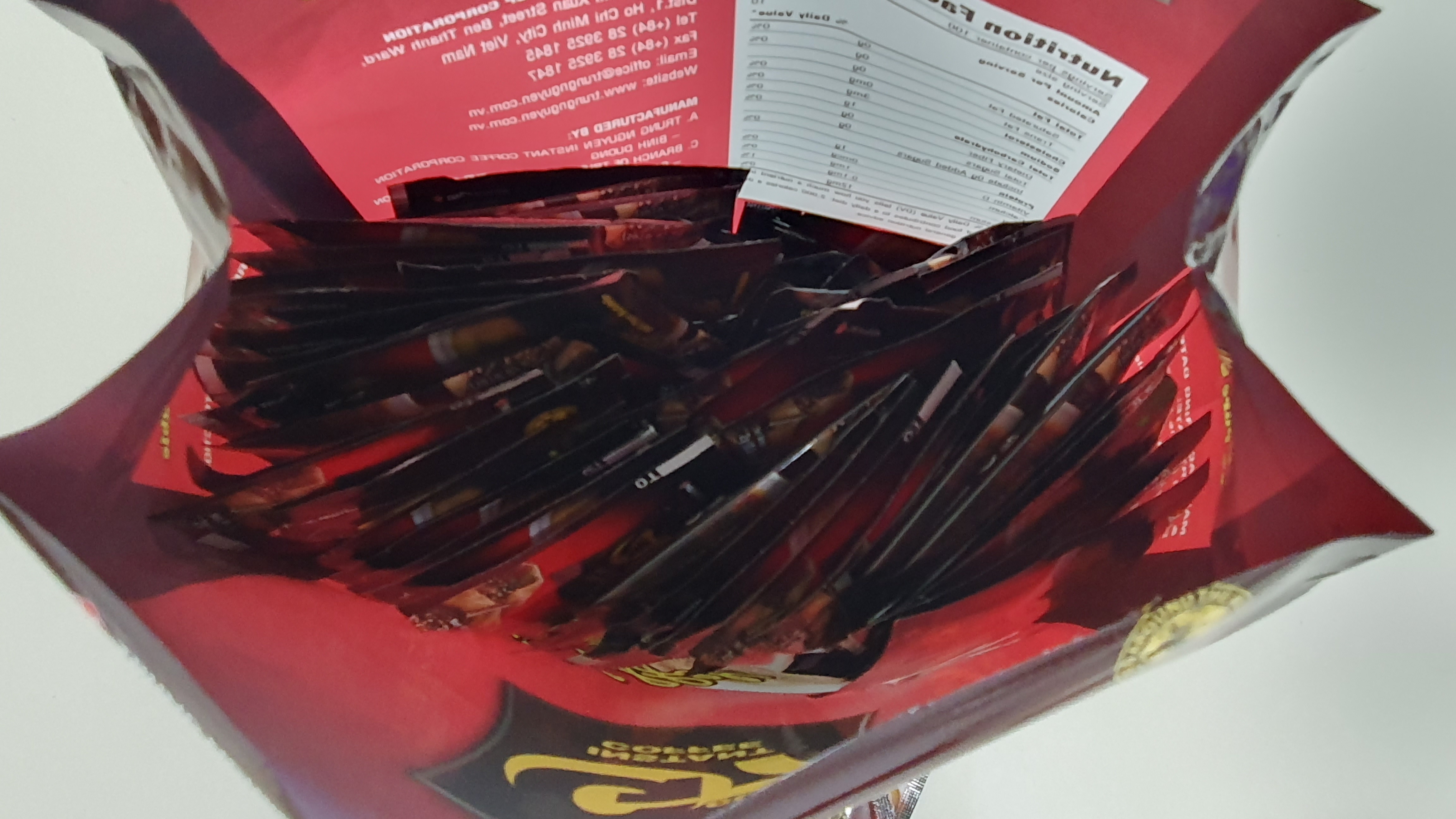 G7 커피