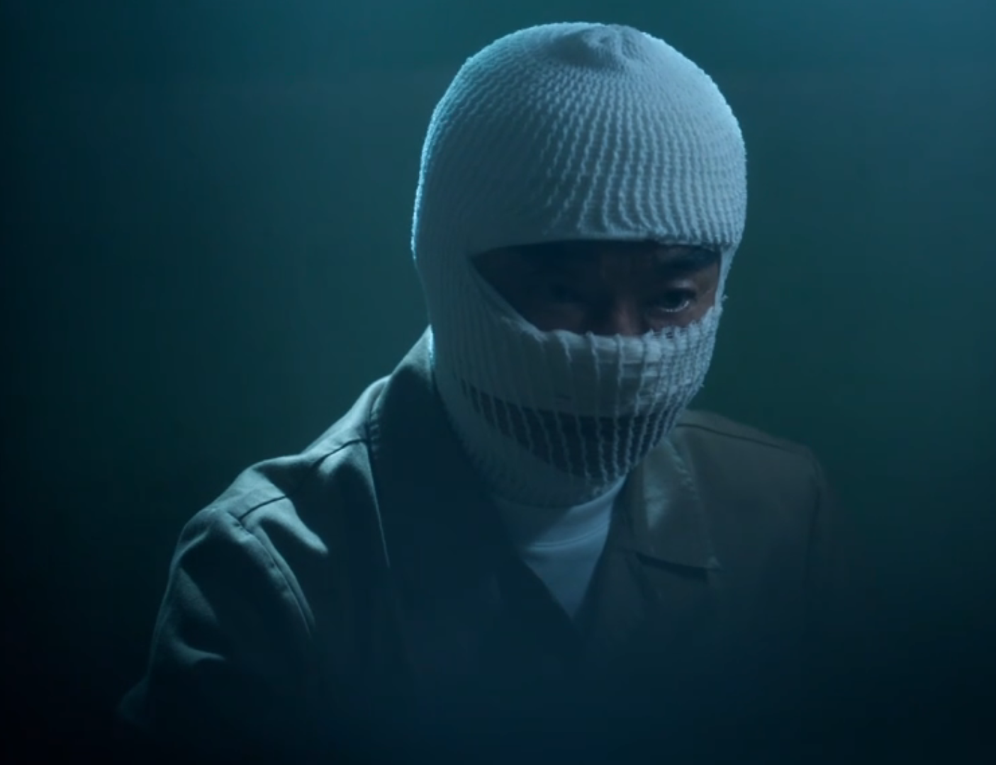 7인의 탈출 매튜리