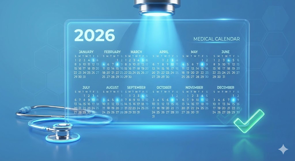 2026 짝수년생 건강검진 대상