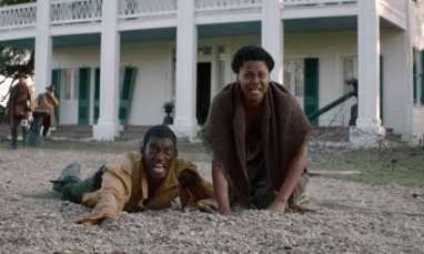 자유를 향한 피의 계보