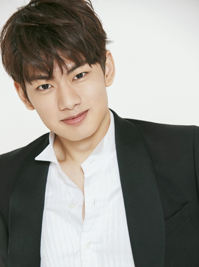 류의현 프로필 외모