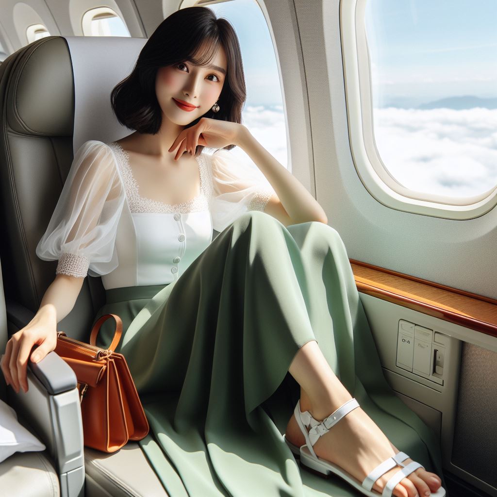 한국에서 노르웨이 비행시간