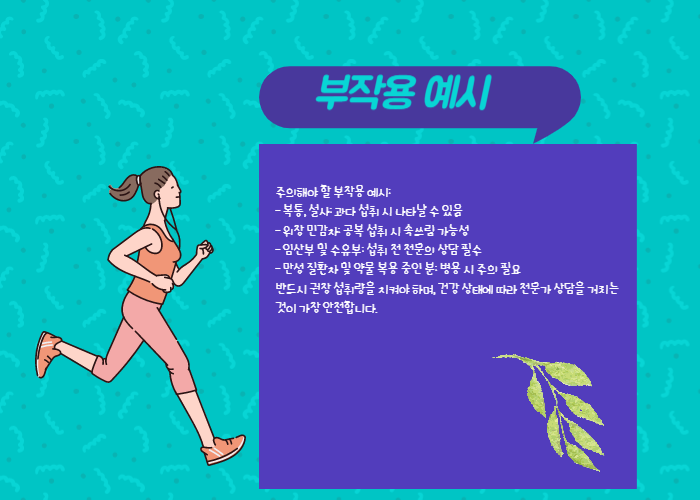 와사비잎 추출물