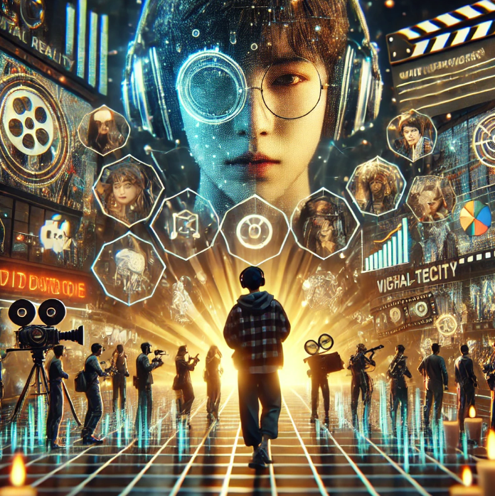 최신드라마 트렌드와 대중문화 사진