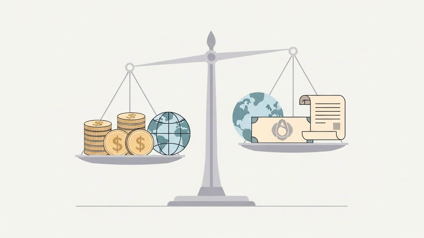 3. 미국 vs 일본 외화 예금, 어떤 선택이 유리할까?