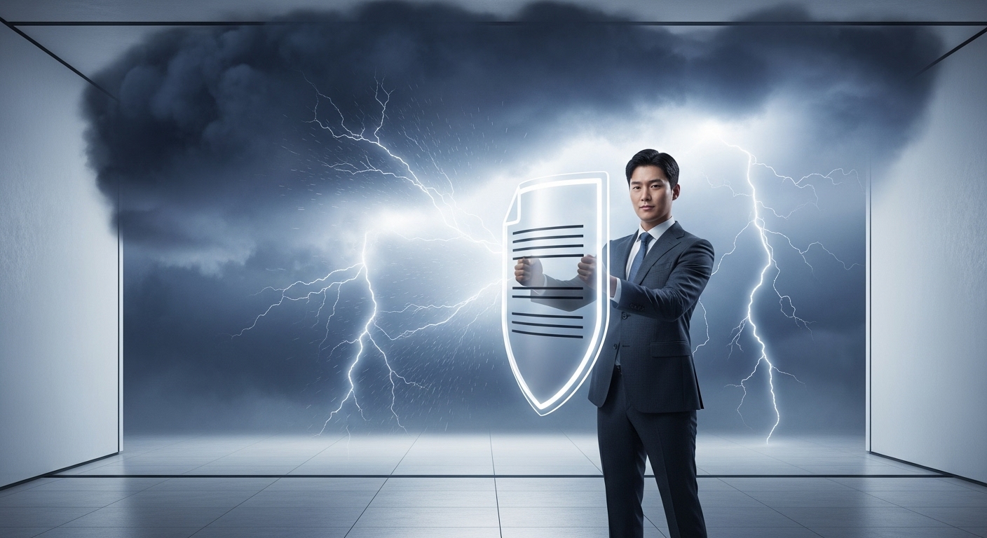 보험사 계약 해지, 고지 의무 위반