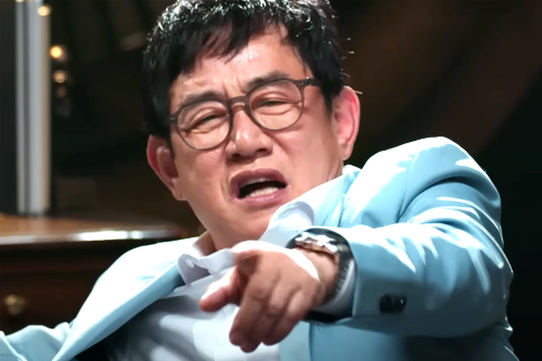 이경규