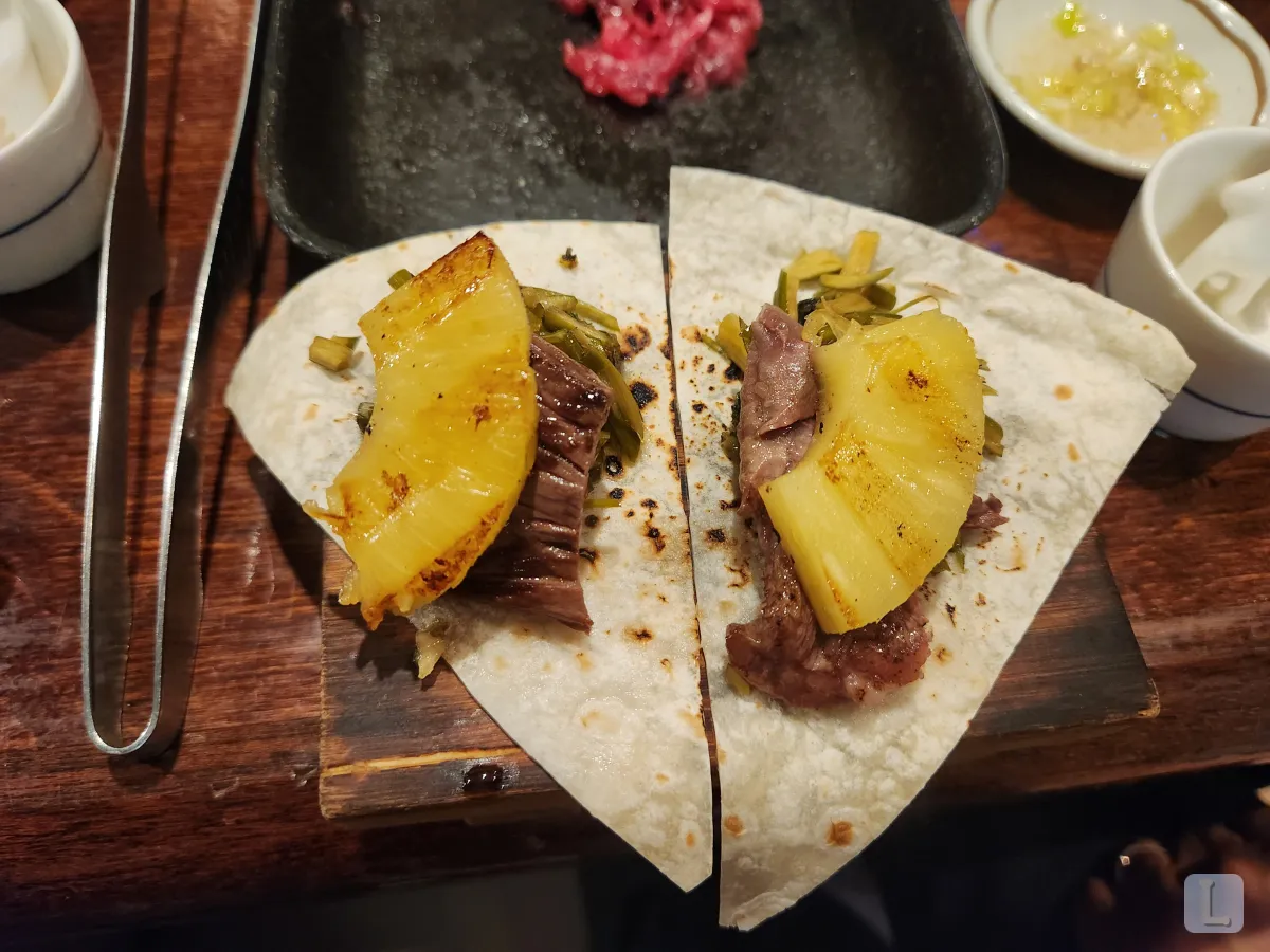 대구-중구-소고기-야키니쿠-맛집-킨슈-고기-토시살