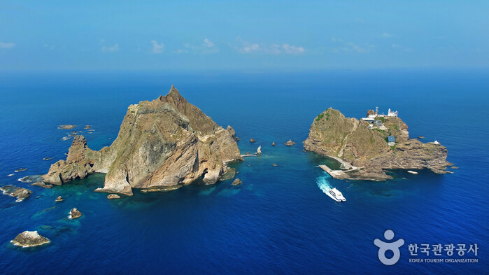 독도의날-독도는우리땅바뀐가사-독도새우