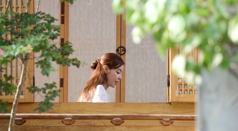 KBS 편스토랑 북촌 포레스트 귤 김규리 마늘로 육수를 내고! 통마늘이 폭탄으로 들어간 밀푀유 고추장 찌개 레시피 소개