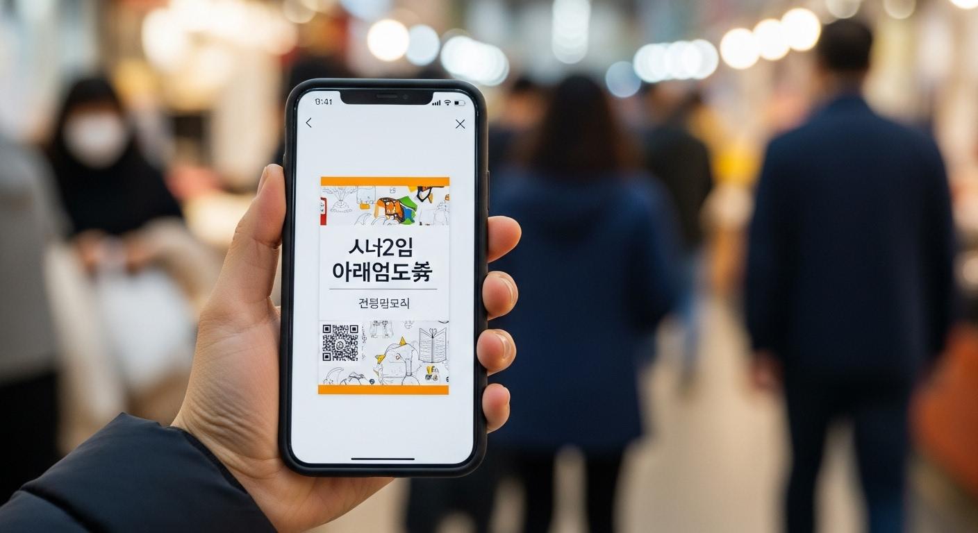 민생회복 소비쿠폰 2차 대상