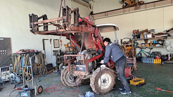 계절의 변화를 세분화한 24 절기 중 '경칩' 이해하기