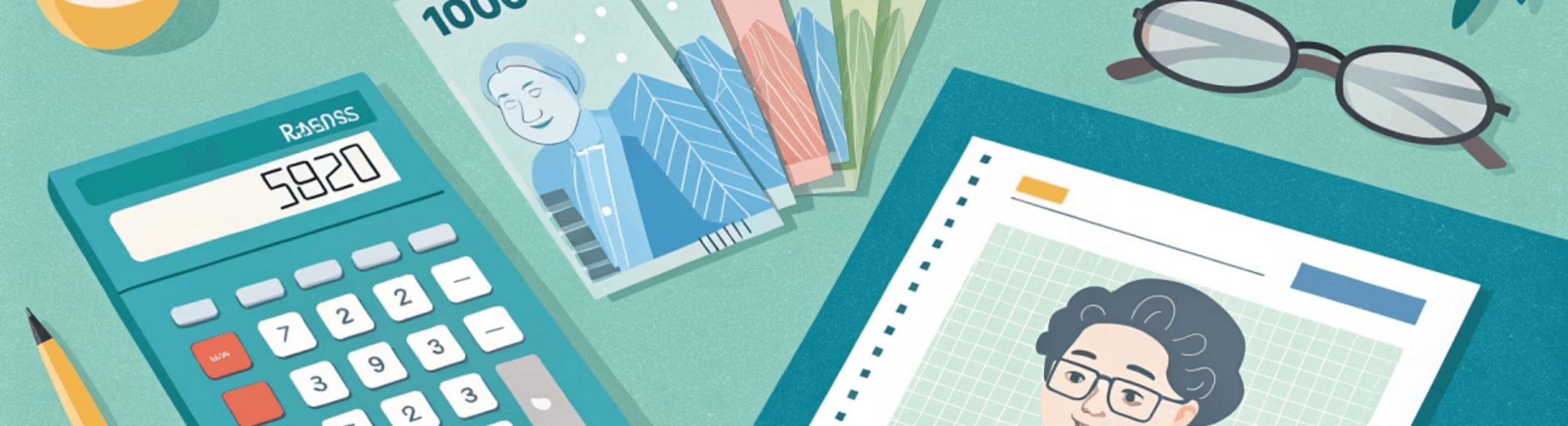 필수데이터를 위한 이미지 표현