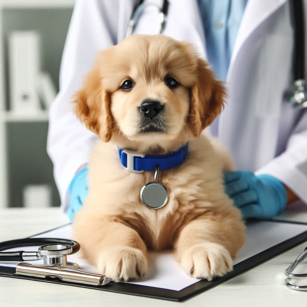  강아지 뇌수두증12