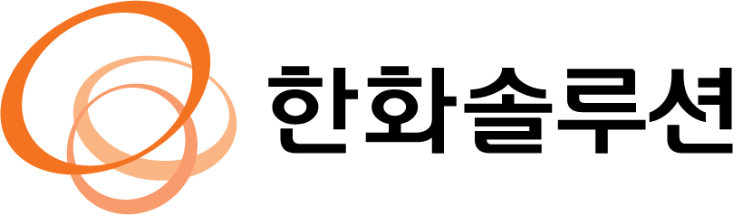 한화솔루션_로고
