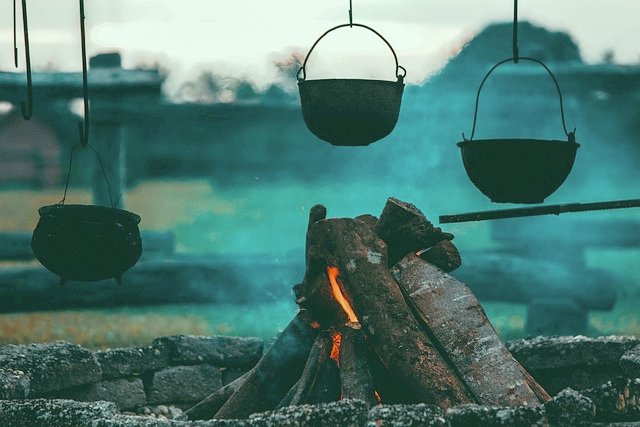 혼자떠나는캠핑여행관련사진