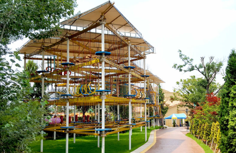 파주 퍼스트가든