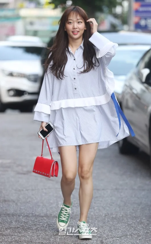 진기주 나이, 화보, 본명, 사진, 인스타, 유튜브, 페이스북 주소, 몸매