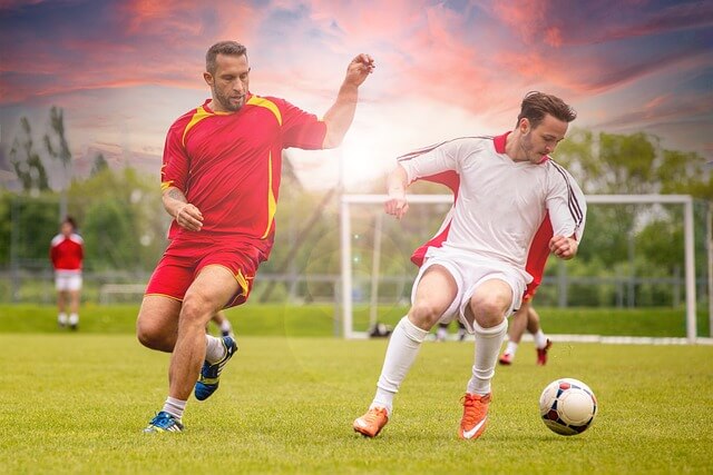 축구 티켓 예매하기