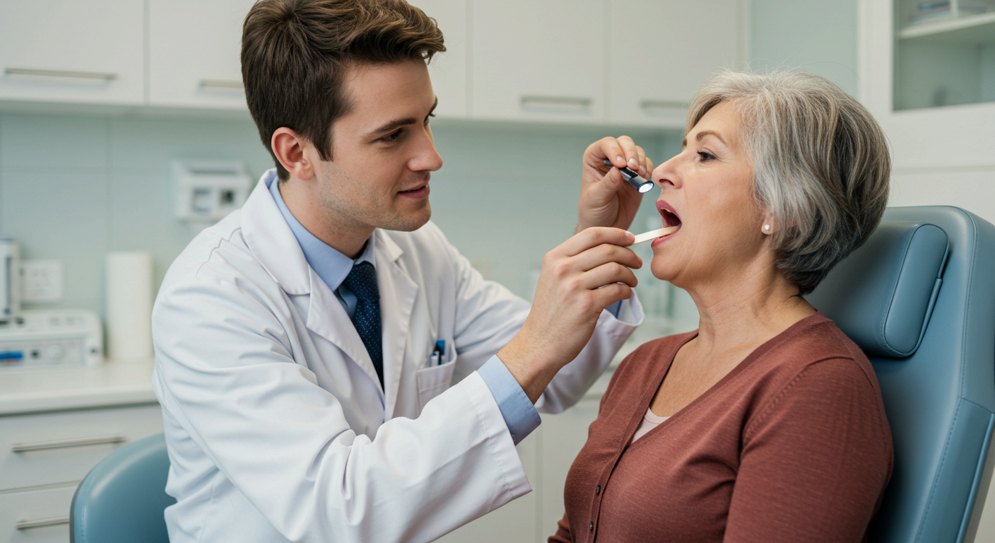 심한 경우 항생제 치료가 필요할 수 있어요