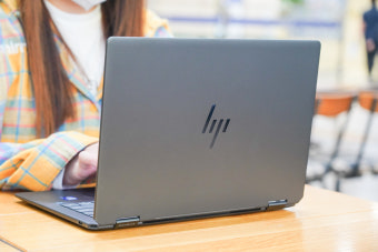 HP노트북