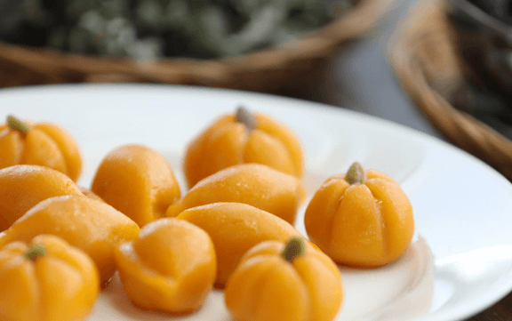 추석 차례상 음식 종류