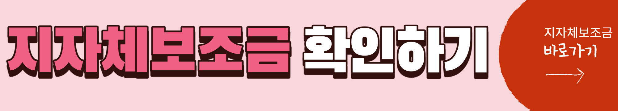 지자체-전기차-보조금-확인-바로가기