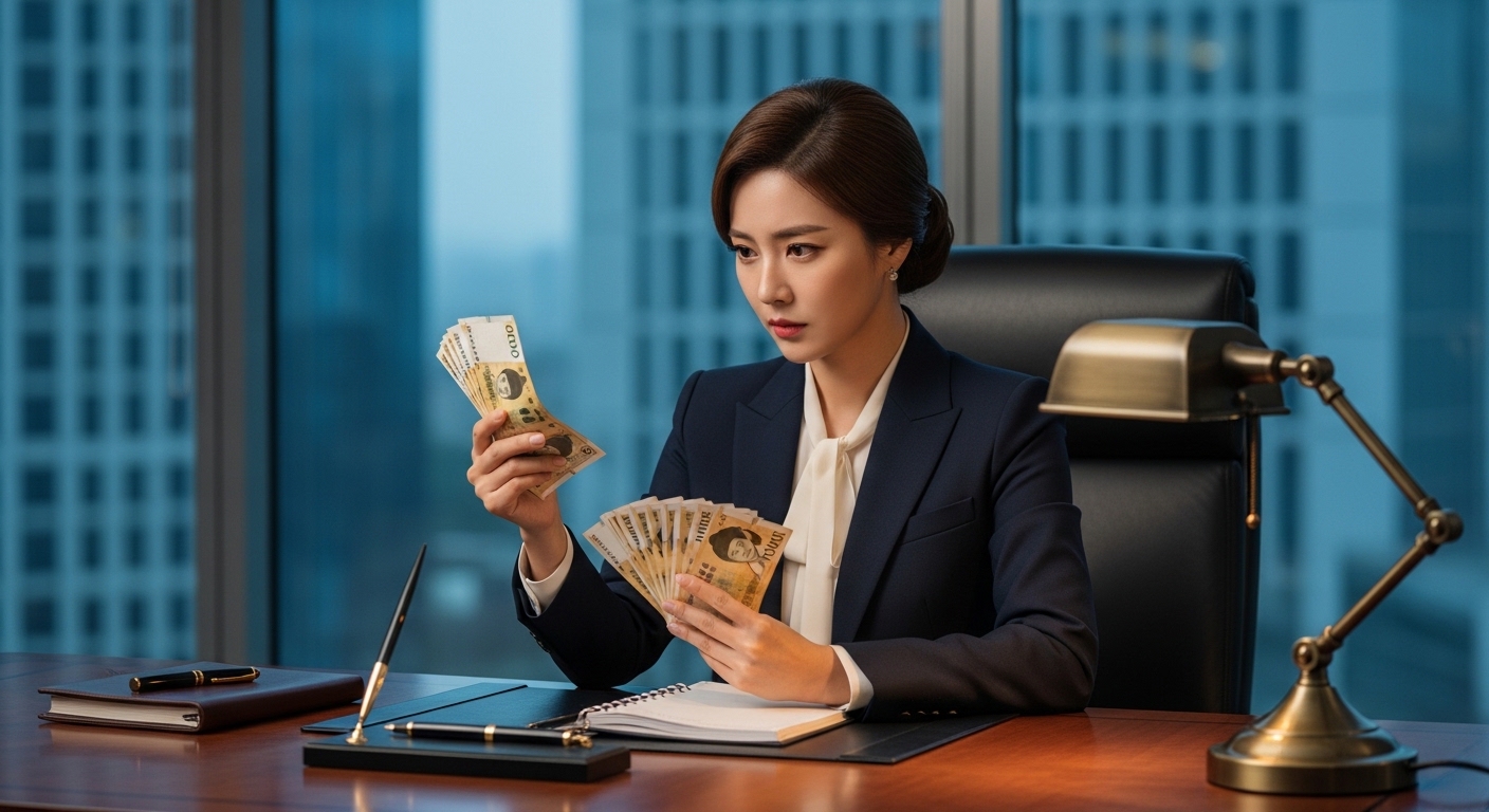 KB국민은행 주택담보대출 금리