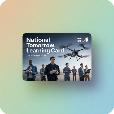 국민내일배움카드로 배울 수 있는 것 이미지