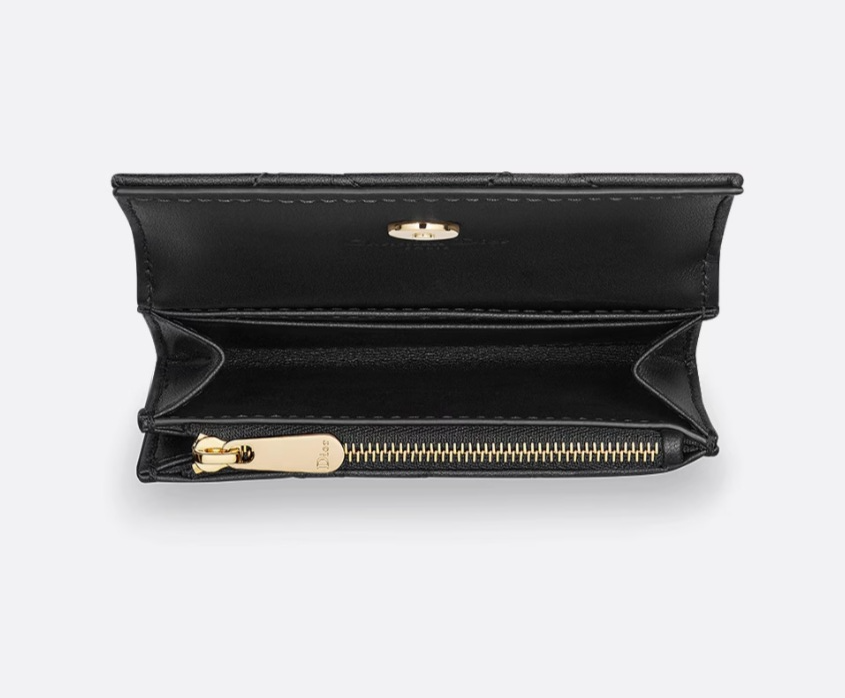 디올 여성 카드지갑 2