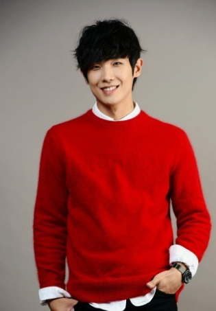 이준