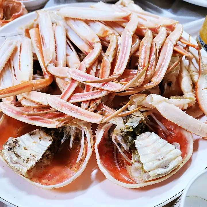 어서와 한국은 처음이지 대게 풀코스 횟집 가리비 멍게 게불 산낙지 전복 이탈리아 미슐랭 미쉐린 셰프 파브리 친구들 편 포항 죽도시장 맛집 위치