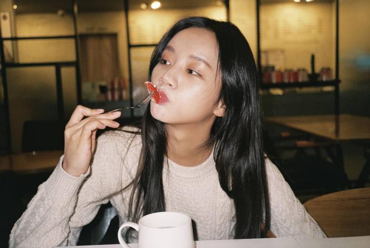 한소희 류준열 결별