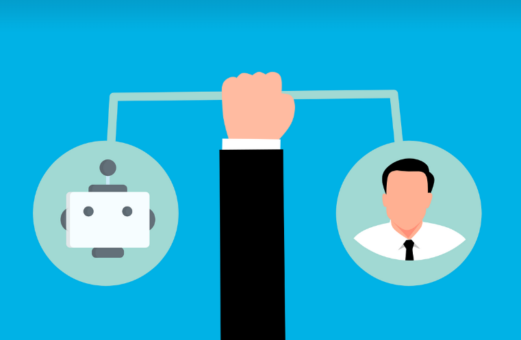 인공지능 관련 사진