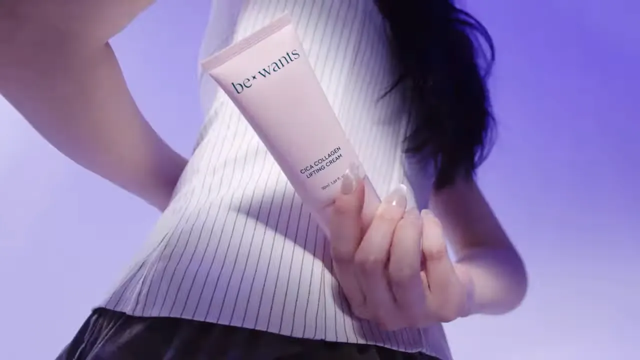 올리브영 44% 할인! 비원츠 시카 콜라겐 크림으로 피부 관리 끝