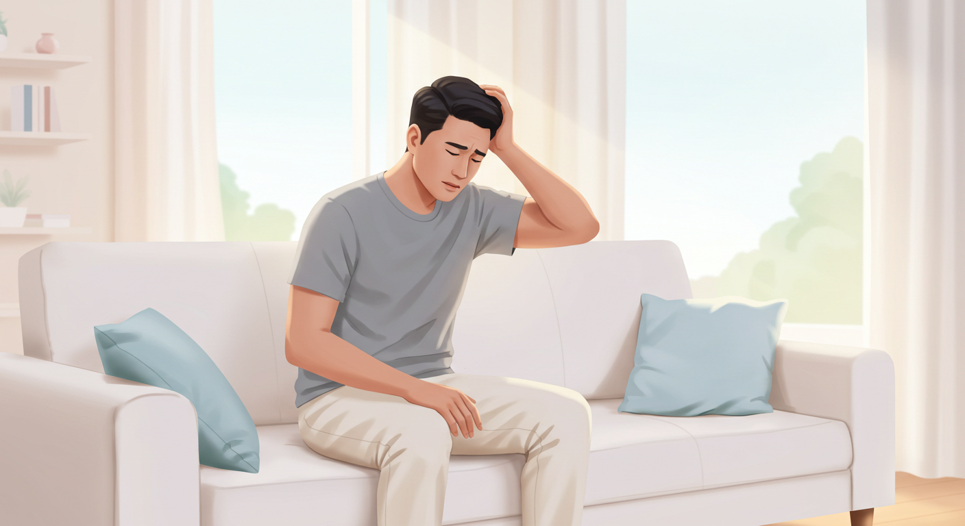 건강관리, 생활습관