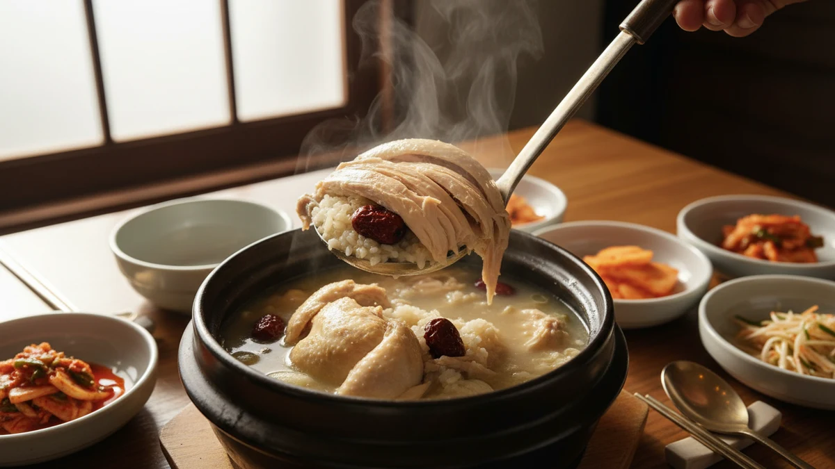 집밥레시피