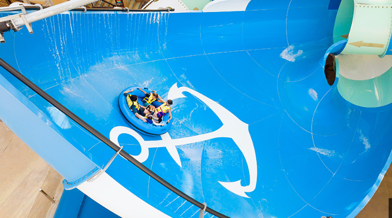 워터파크 준비물