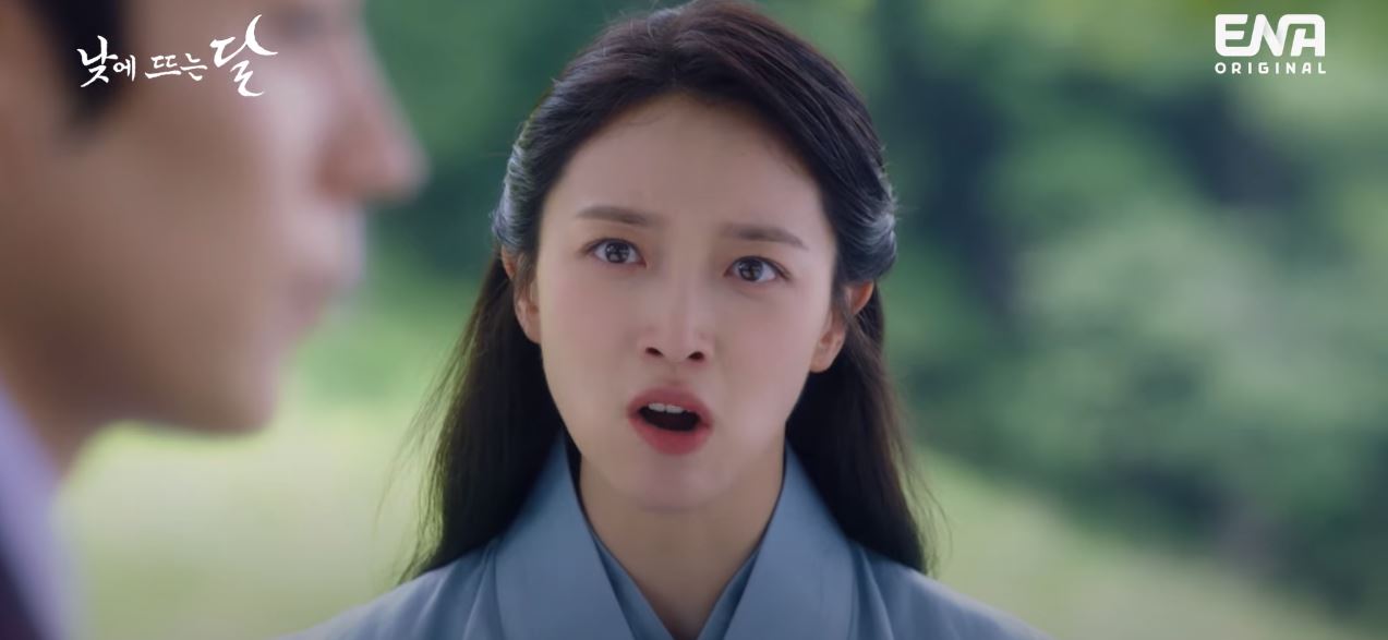 낮에뜨는달_4회