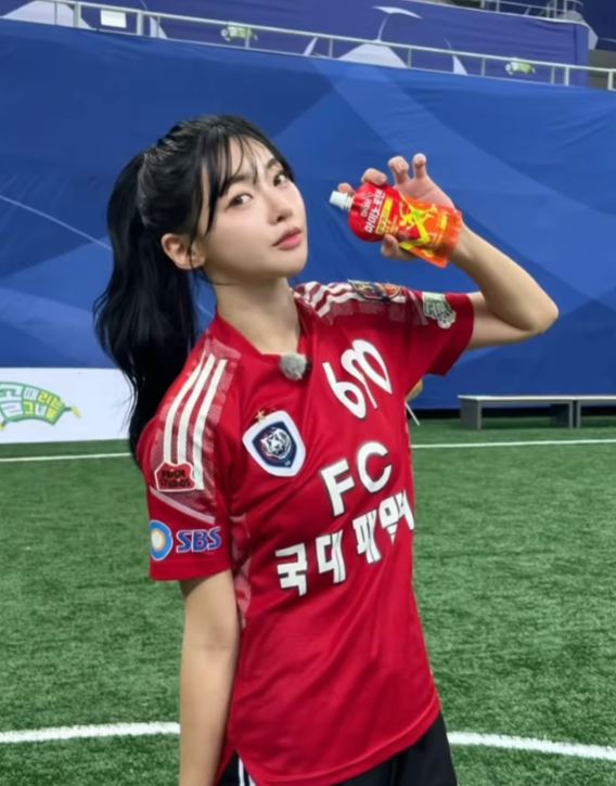 육상선수 김민지 나이 키 학력 주종목 MBTI &amp; &lsquo;솔로지옥5&rsquo; 최커 송승일 프로필