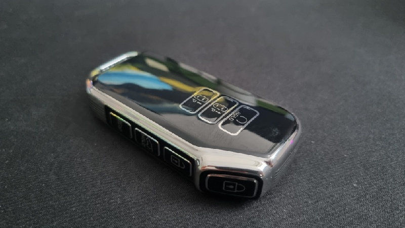 자동차스마트키-복사하는법