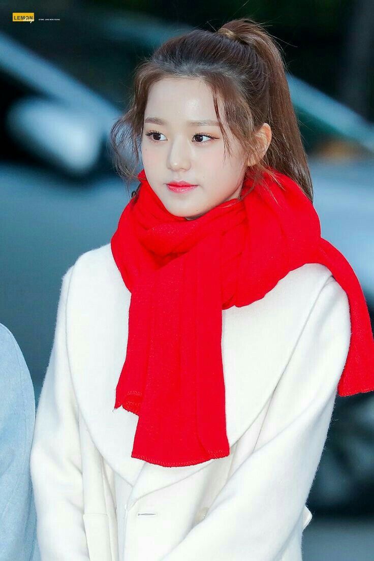 장원영 고화질 사진 모음