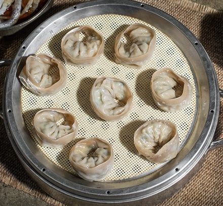 진주냉면 남가옥